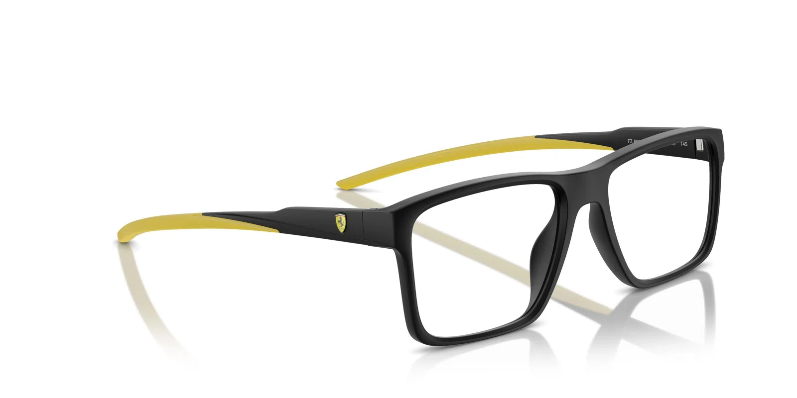 Scuderia Ferrari 8007U Eyeglasses - view 8